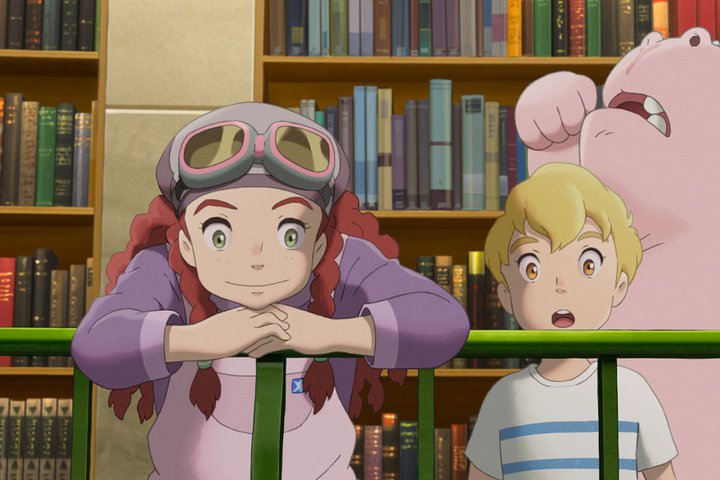 X^WI|mbNw̃W[xA7/5NetflixŔzMJn