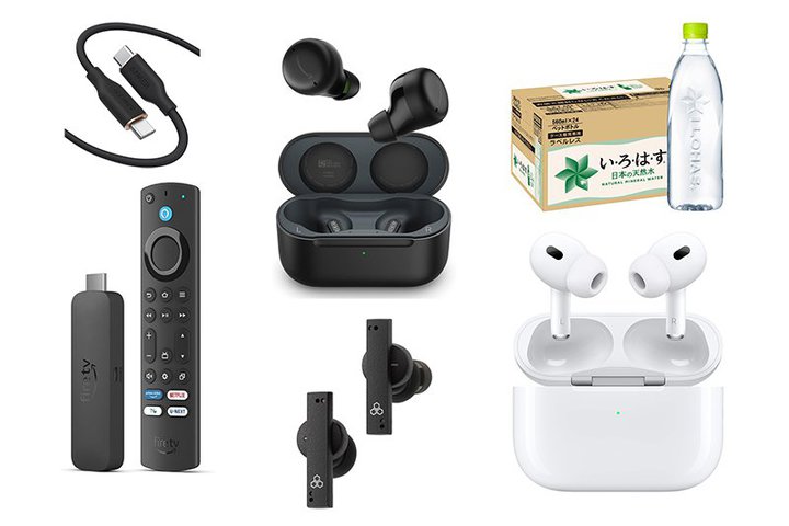 y{ŏIzAmazonvCf[ATCgŔĂulCixXg10v