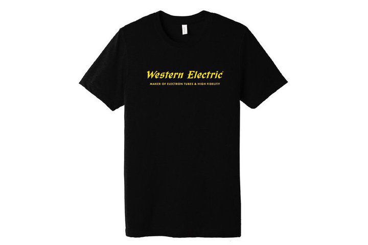 gCI[hAuWestern ElectricvIWiTVc̔Jn