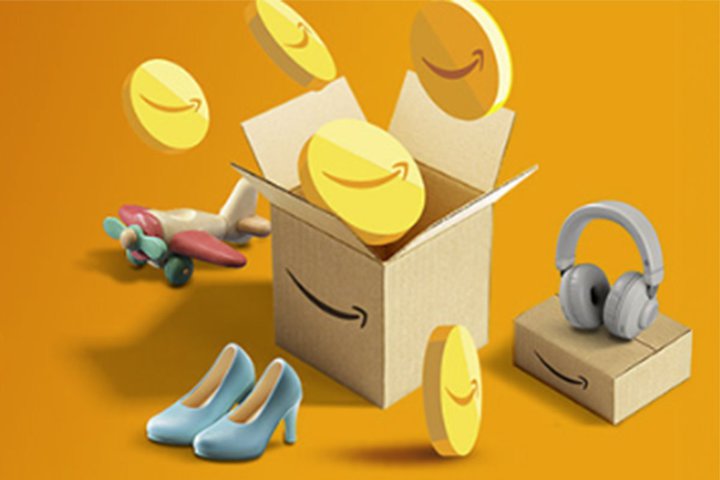 AmazonX}CSALEAGg[K{̃|CgAbvLy[BQ̎菇́H