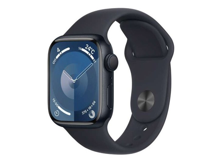 {܂ŁIApple WatchrbNJcomœ̔B\j[̃erm[gPC