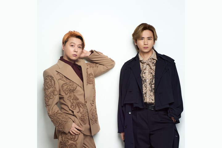 KinKi KidsAS356ȃTuXNցB550ɐEzMX^[g