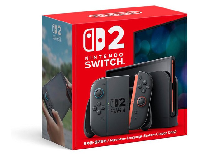 Switch 2AAmazonҐ̔JnB܂̓NGXg