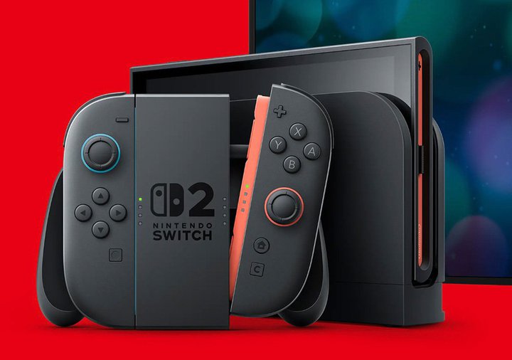 ɃhoVcomJnIuSwitch 2v܂\߂\tTCg܂Ƃ