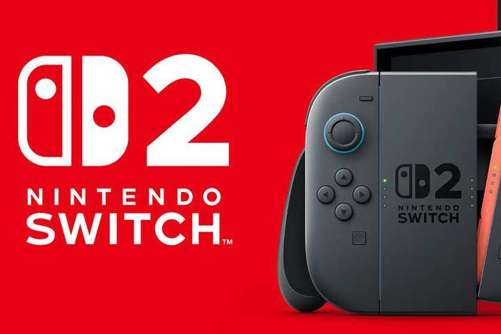 Switch 2A}Cjeh[XgȂ2񒊑Iʂ͖{520ߌȍ~ɔ\