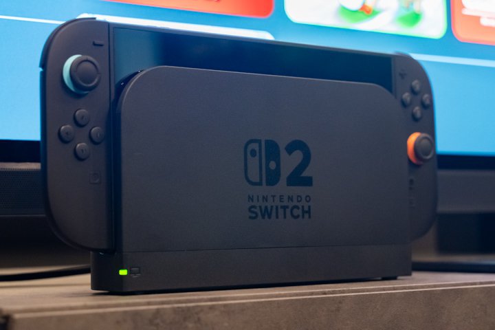 Switch 2̃rWA@\́H fBXvCDGAfBAv[[ƂĂgȂ銮x