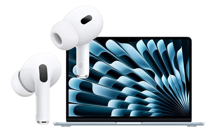 AmazonvCf[AAirPods Pro 22~ɁIiPadMacȂǃAbviI