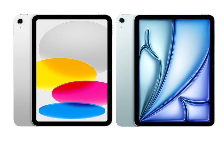 ācBŐVA16 iPad48,000~xɁIvCf[̈Зׂ͋