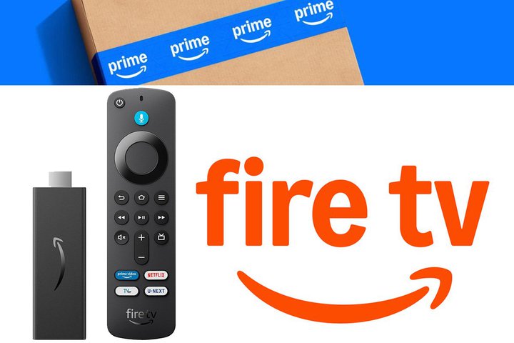 yvCӍՐsZ[zAmazonuFire TV StickvV[Yő唼zIǂ̃fAǂꂭ炢H