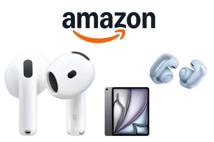 yAirPodsiPadzAmazonvCӍՁAsZ[JnI܂`FbNׂi̓RI
