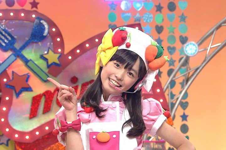 �u�N�b�L���A�C�h���@�A�C�I�}�C�I�܂���I�v�������[��ɍĕ����B�u�V�Ă�A���XSOS�v�u�n�b�`�|�b�`�X�e�[�V�����v��