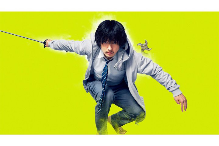 ���ʔŉf��w�A���_�[�j���W���x�ANetflix�ɂ�2/24��茩����Ɛ�z�M�X�^�[�g