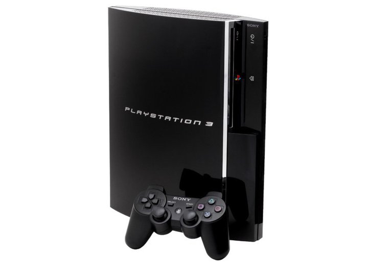 PS3�ANetflix�̃T�|�[�g���I��