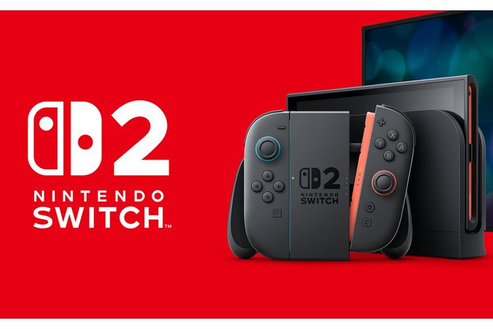 Nintendo Switch 2�A�}�C�j���e���h�[�X�g�A�ł̔̔����ꎞ��~�ցB�l�グ�O��5/24 19�������痂5/25�ߑO���܂�