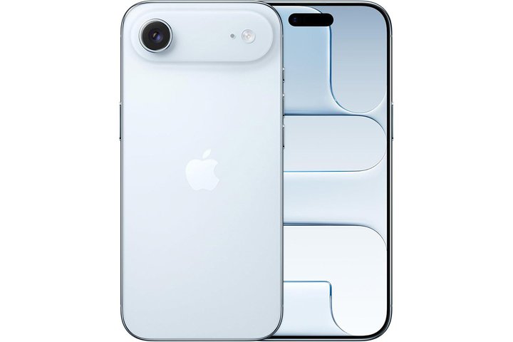 iPhone Air���ő�6���~�I�t�BAmazon�^�C���Z�[���ɓo�ꒆ