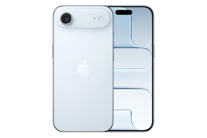 iPhone Air��Amazon�Z�[���A�݌ɕ����őS�J���[���I���\��
