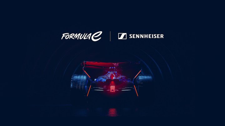 �[���n�C�U�[�AFormula E�̃I�t�B�V�����T�E���h�v���o�C�_�[�ɁB���̉����uAMBEO�v�Ń��[�X�ɐV���ȗՏꊴ��