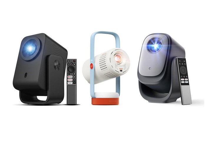 ���o�C���v���W�F�N�^�[��3���~�؂�IAmazon�X�}�C��SALE