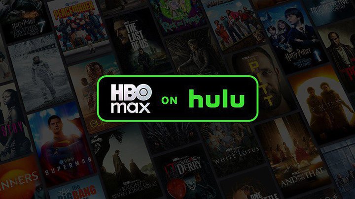 �uHBO Max on Hulu�v��10/1���X�^�[�g�B�w�n���[�E�|�b�^�[�x�V�h���}�V���[�Y��12���z�M�\��