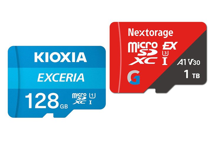 Switch 2�Ŏg����microSD�J�[�h�������I�yAmazon�X�}�C��SALE�z
