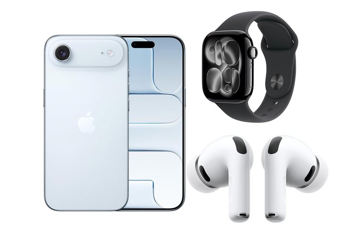 Amazon�X�}�C��SALE�ŏI���I iPhone Air�͂܂�������HApple�Z�[���i�݌ɏ󋵂܂Ƃ�