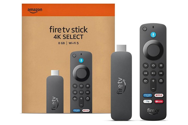 Amazon�v���C�����ӍՁA�݂�ȉ��𔃂��Ă�H Fire TV�V���[�Y����؃����L���O