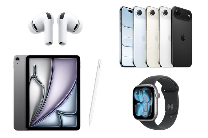 �܂�������H�ǂꂭ�炢�����H iPhone�EAirPods�c�A�b�v�����i�uAmazon�v���C�����ӍՁv�Z�[���󋵂܂Ƃ�