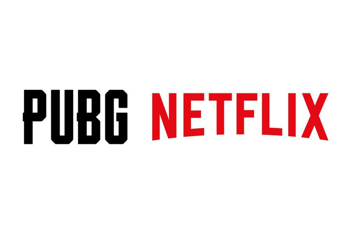 �o�g�����Q�[���wPUBG�x��Netflix�Ŏ��ʃh���}���B�h�i���h�E�O���[���@�[���剉�^�ē�