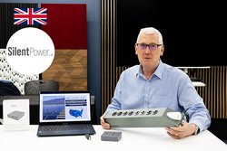 lbg[NANZT[E~!?@iFi̐VuhESilentPowerオwiƂ́H