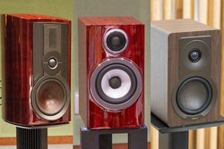 �uB&W�v�ƁuDALI�v�A2025�N�̓��B�_�B�V�j�A�T�E���h�}�l�[�W���[�E�V�c�����U��Ԃ�