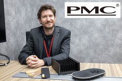 �y���ʃC���^�r���[�zPMC��2���CEO�ɐu���u�����h�̋Z�p�Ɩ����B�u���m�ȃX�s�[�J�[�́A�X�^�W�I�ł��ƒ�ł��������l�����v