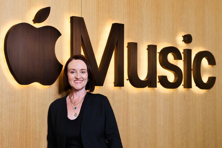 Apple���l����u���W�I�Ɖ��y�z�M�̖����v�BApple Music���������u���y�����v�Ɓu�t�@���Ƃ̐ړ_�v
