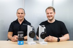 �[���n�C�U�[�̃v�������w�b�h�z���uHD 480 PRO�v�̊J���w�i��u���B�u�ǂ��ł����m�Ȕ��f���ł���c�[����ڎw���v