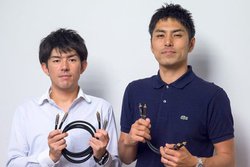 J[I[fBIgphANZT[͉ႤH I[fBIeNjJɕ݌v