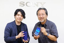 \j[́uXperia 1vŁgJ̊掿hɓݍ񂾁Buɂ͈Ȃvx̂Ƃ́H