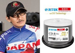 qr ^vf[T[،ACD-ŔuRitek ProgCGhvB߂͕̂sς̉yoX