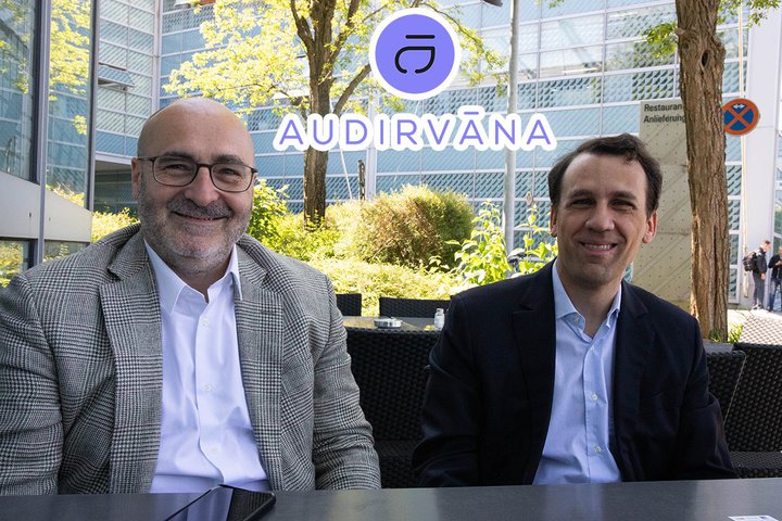「Audirvanaをお求めやすい価格で提供し続けたい」。CEO ダミアン・プレッソン氏特別インタビュー