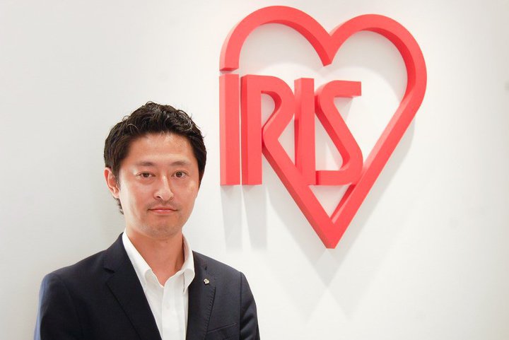 BtoBƂŖi ACXI[}Ag҂̕shg{̉ۑh