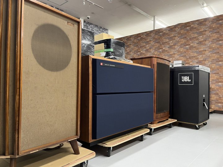 �R���i�A���V�A�A�~���c����ł����ÃI�[�f�B�I�s�ꂪ�������������R�Ƃ́H ������X�I�[�f�B�I�����h�ɘb�𕷂���