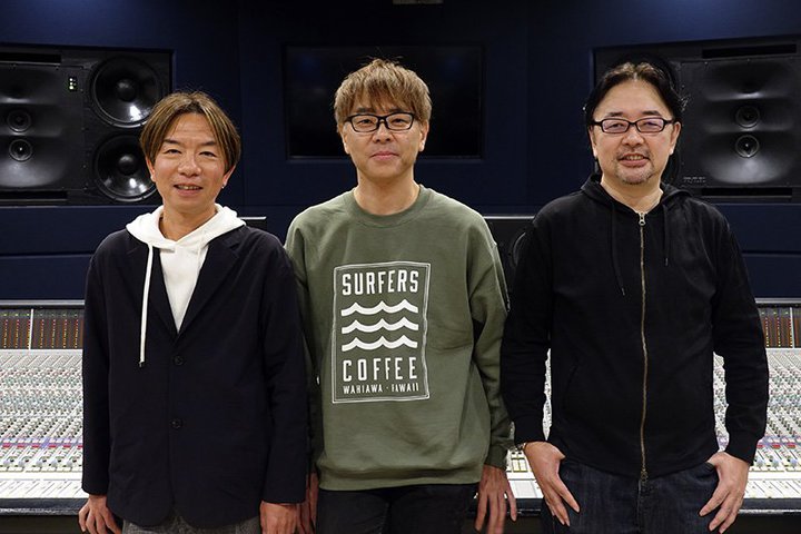 �g�����h��m�銮�S���C�����X�uHA-FX150T�v�B���̃r�N�^�[�X�^�W�I�G���W�j�A�w�����uProfessional���[�h�v