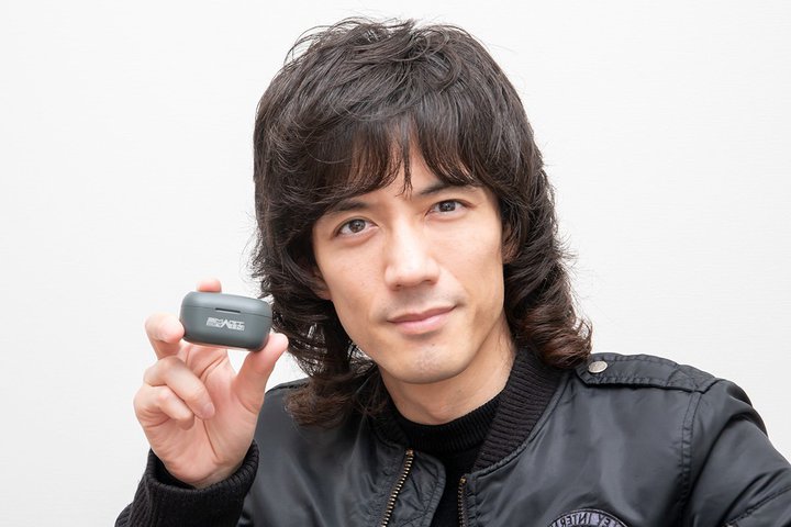 wʃC_[555xclAMBAVIOT́gt@CYCzh̓R{f́ȕv