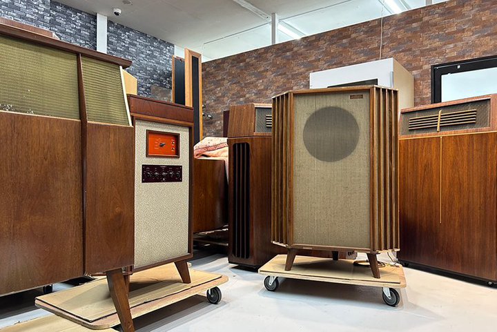 X炱łuBe[WI[fBI̋nvBI[fBIhɘb𕷂