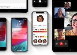 AbvAuiOS 12vumacOS MojaveṽpubNx[^ł񋟊Jn