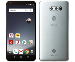 LG̃hRX}zuV30+ L-01KvThinQ AIځBJ掿Ał̎Be