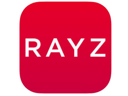 pCIjALightningCzuRAYZvpAvAV@\ǉAbvf[g