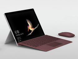 MicrosoftA 399h10C`^ubguSurface GovB{łԂȂ\Jn