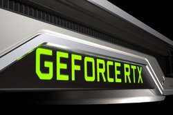 NVIDIAAẼA^CCg[VOZp𓋍ڂVGPUuGeforce RTX 20V[Yv