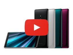 IFA\j[̐VX}[gtHuXperia XZ3v𓮉Ń|[gI