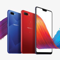 OPPOA{eX}zuR15 Pro/Neov̌CxghoVAkiba~cXŊJ