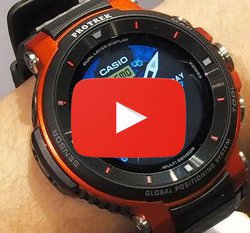 IFA惌|[gFJVIVX}[gEHb` gPRO TREK Smarth ͍Œ1I